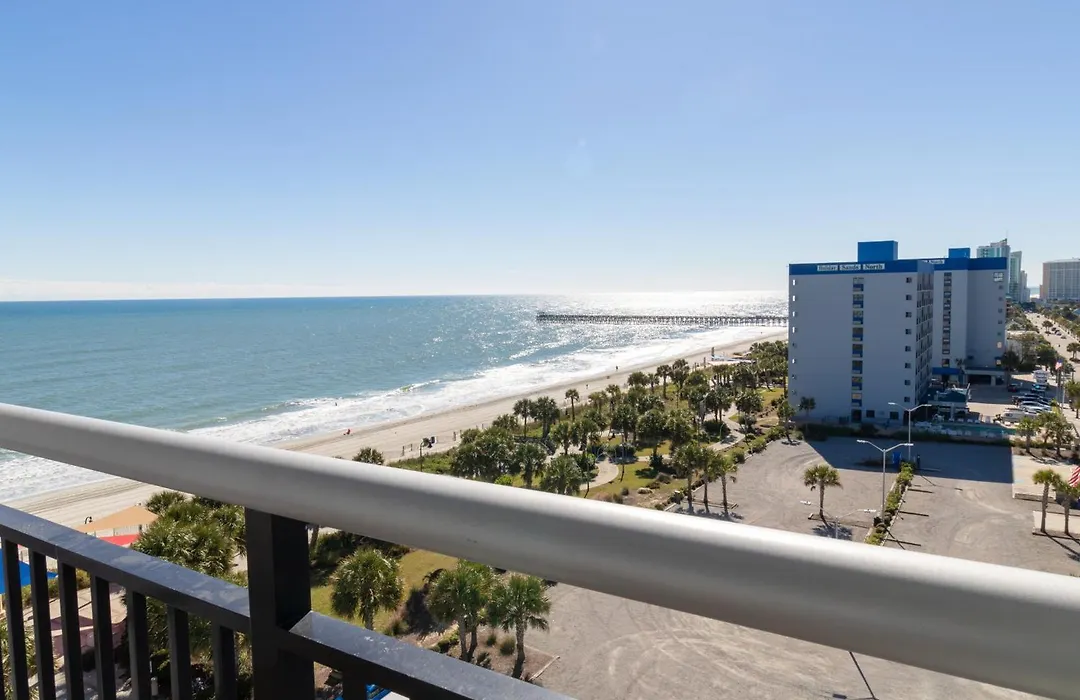 Bay View Resort Myrtle Beach-1